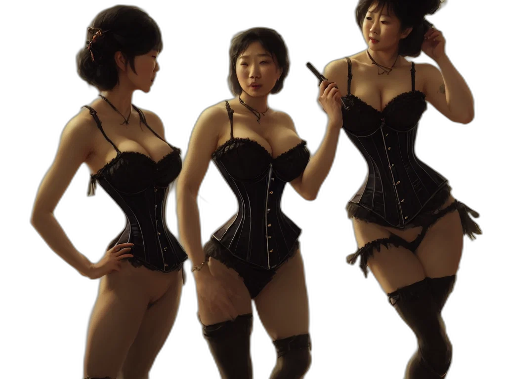 dress, middle, age, beautiful transparent PNG cut-out