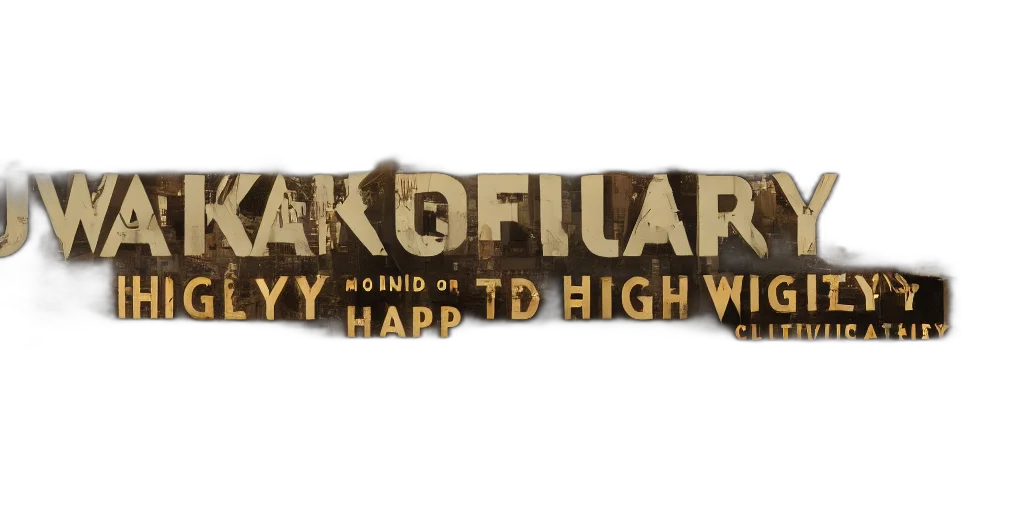 wake, highly, detailed, sharp transparent PNG cut-out