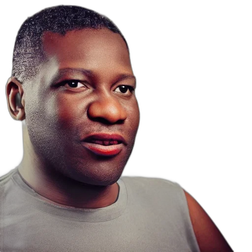 face, photoshoot, nigerian, howard transparent PNG cut-out