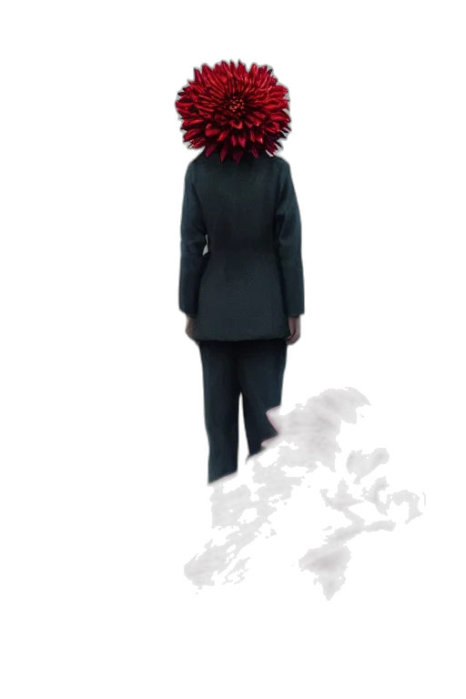 mask, crown, hat, hair transparent PNG cut-out