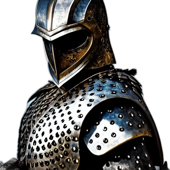 sword, weapon, mask, crown transparent PNG cut-out