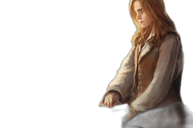 jacket, concept art, photorealistic, fantasy art transparent PNG cut-out