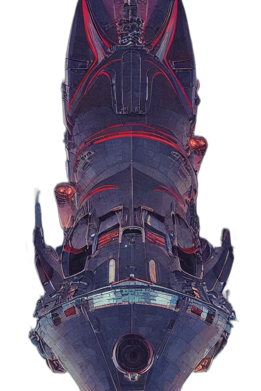 weapon, robot, crown, sword transparent PNG cut-out