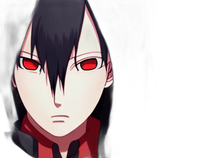 mask, face, creature, anime transparent PNG cut-out