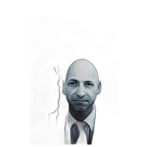 staff, face, jacket, animal transparent PNG cut-out