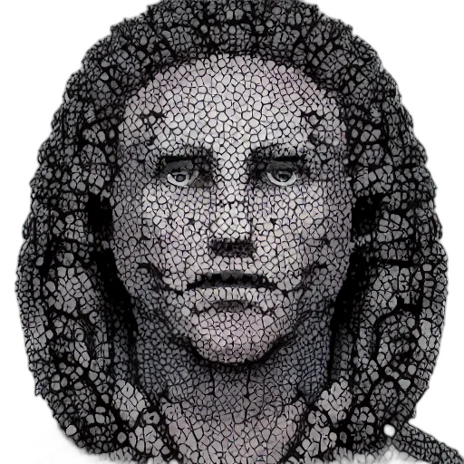face, mask, jewelry, crown transparent PNG cut-out
