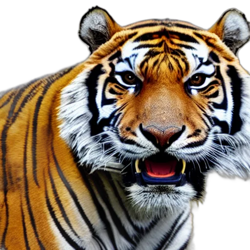 animal, creature, face, mask transparent PNG cut-out