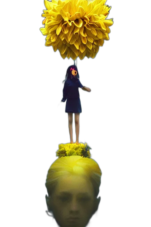 crown, umbrella, staff, hat transparent PNG cut-out