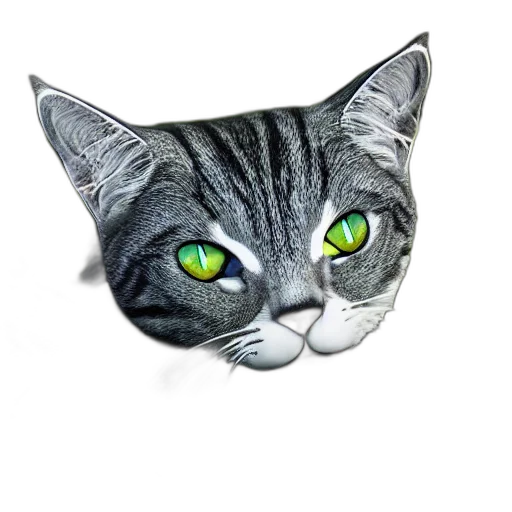 jewelry, animal, mask, hat transparent PNG cut-out