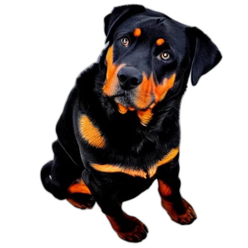 animal, creature, staff, face transparent PNG cut-out