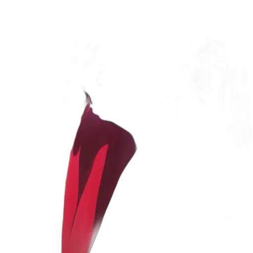 flower, staff, dress, crown transparent PNG cut-out