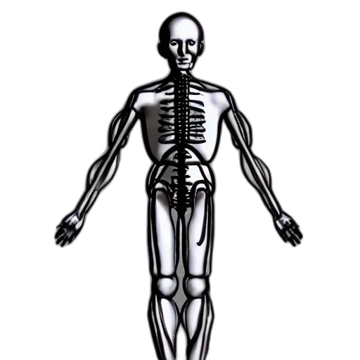 robot, creature, animal, concept art transparent PNG cut-out