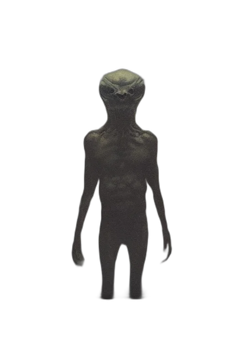 creature, mask, animal, hat transparent PNG cut-out