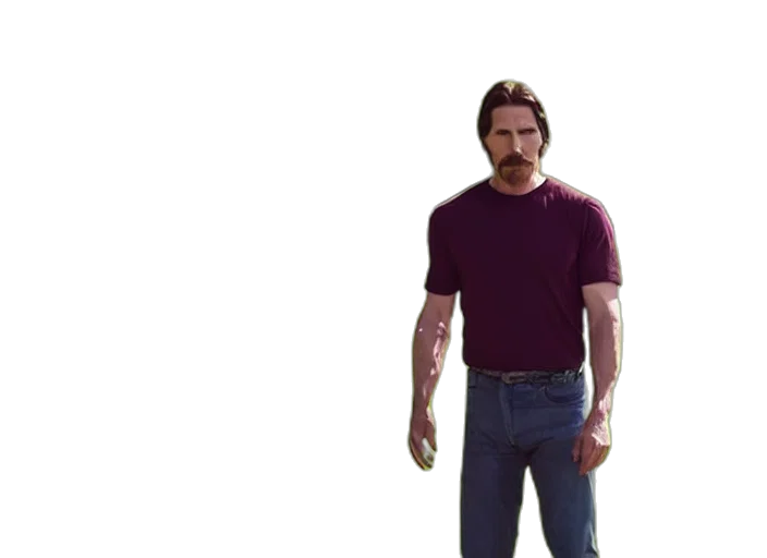 hair, face, animal, creature transparent PNG cut-out