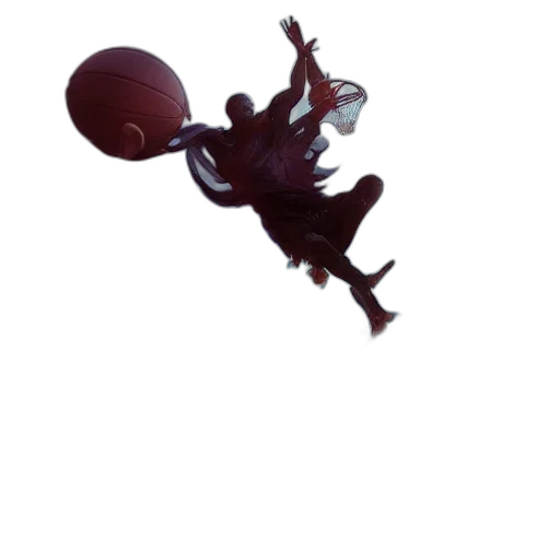 creature, robot, concept art, 3d render transparent PNG cut-out