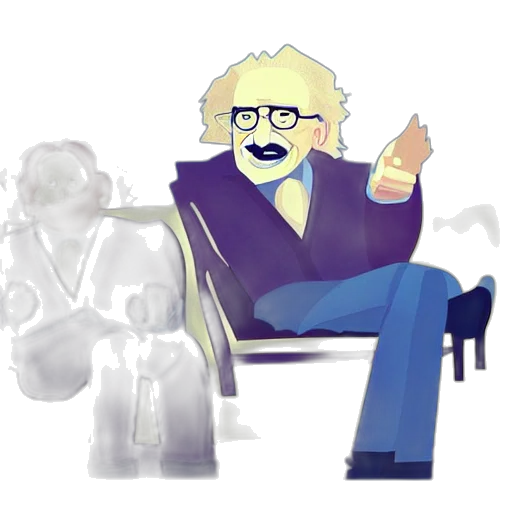 robot, furniture, concept art, cartoon transparent PNG cut-out