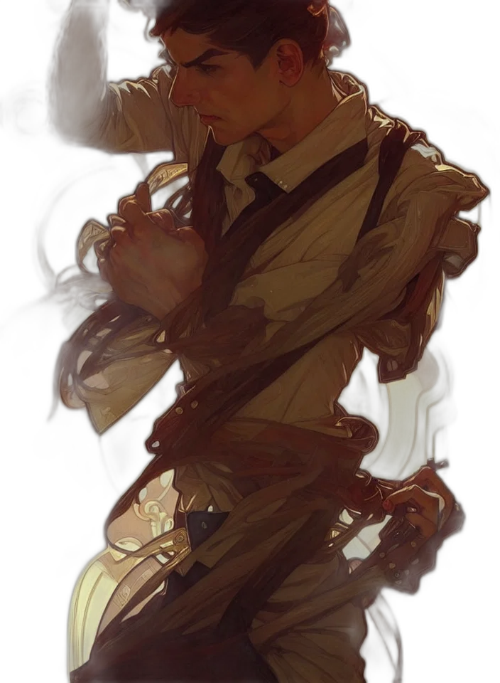 mask, staff, face, weapon transparent PNG cut-out