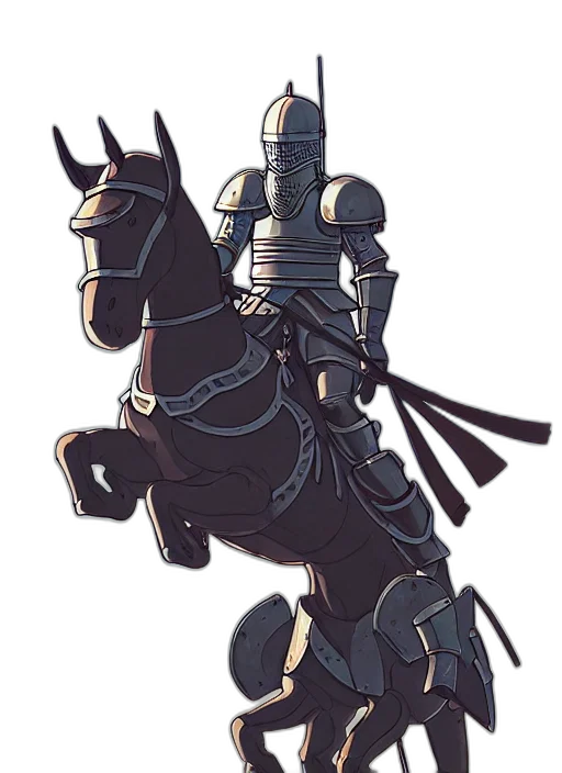 sword, weapon, robot, dragon transparent PNG cut-out
