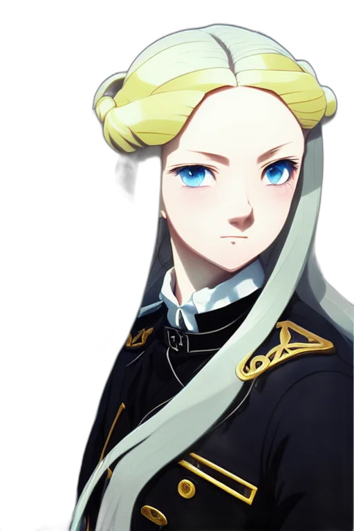 crown, staff, face, hat transparent PNG cut-out