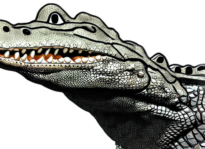 dragon, animal, creature, mask transparent PNG cut-out