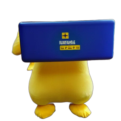 staff, animal, creature, hat transparent PNG cut-out