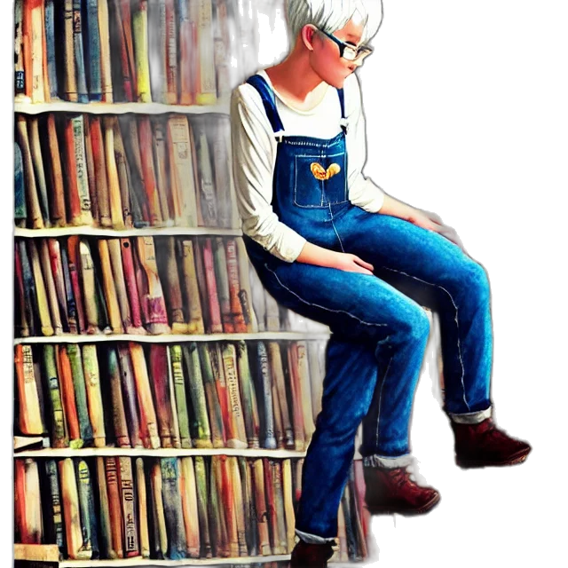 furniture, robot, staff, jacket transparent PNG cut-out
