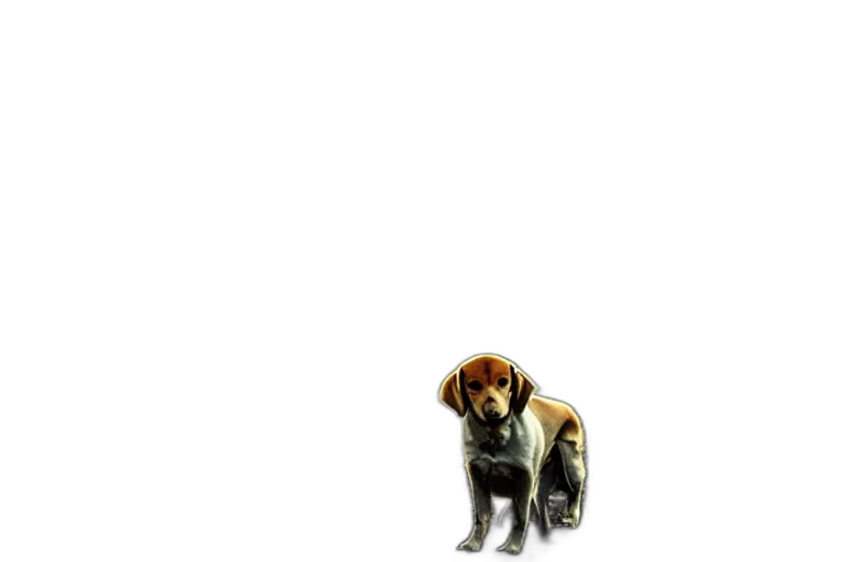 animal, creature, staff, weapon transparent PNG cut-out