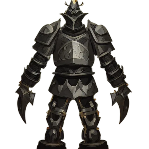 sword, robot, weapon, staff transparent PNG cut-out