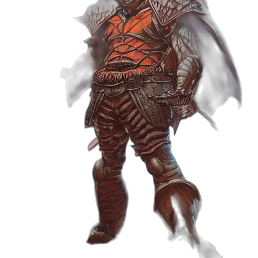 sword, dragon, staff, weapon transparent PNG cut-out
