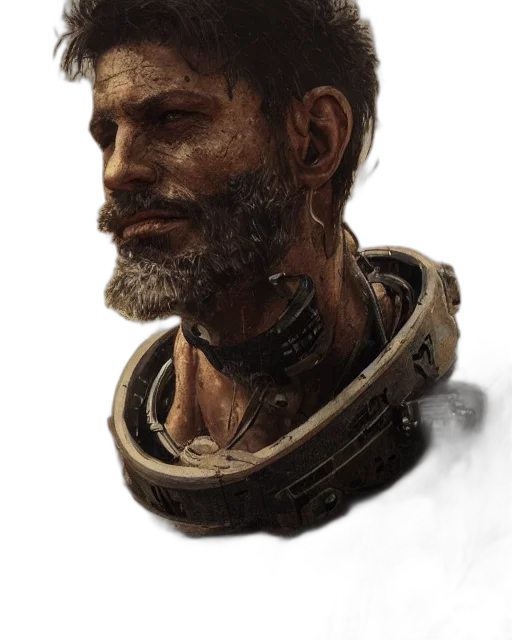 face, staff, weapon, sword transparent PNG cut-out