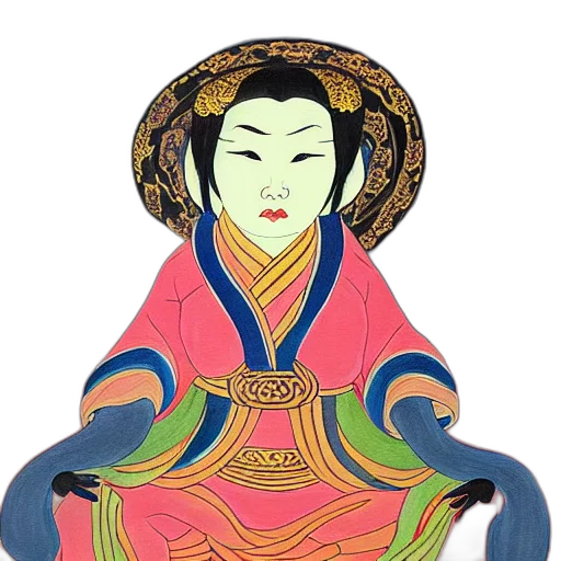 mask, face, staff, jewelry transparent PNG cut-out