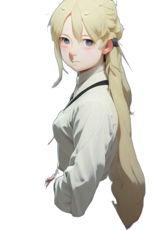 staff, crown, dress, hat transparent PNG cut-out