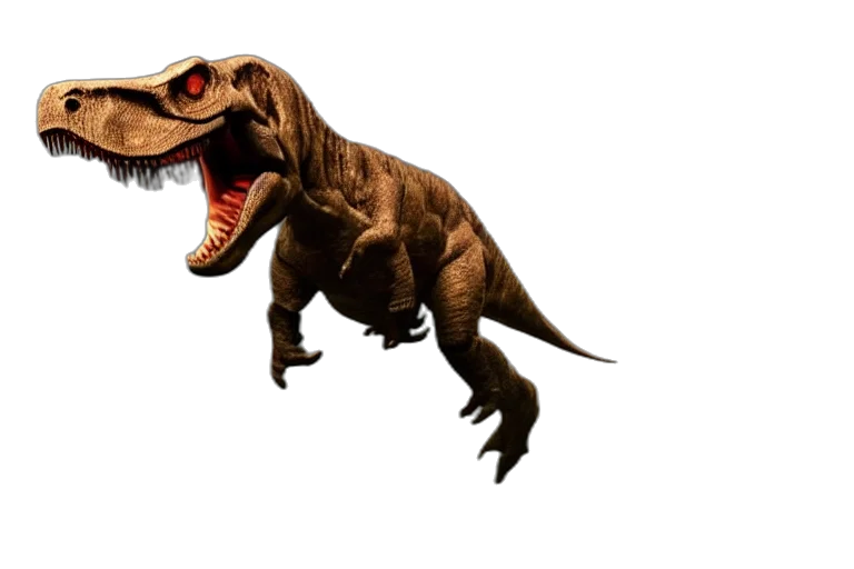 animal, creature, dragon, concept art transparent PNG cut-out