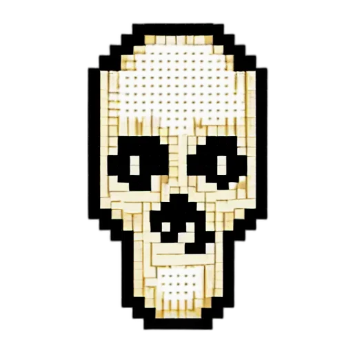 robot, face, mask, jewelry transparent PNG cut-out