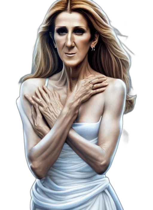 dress, face, mask, jewelry transparent PNG cut-out