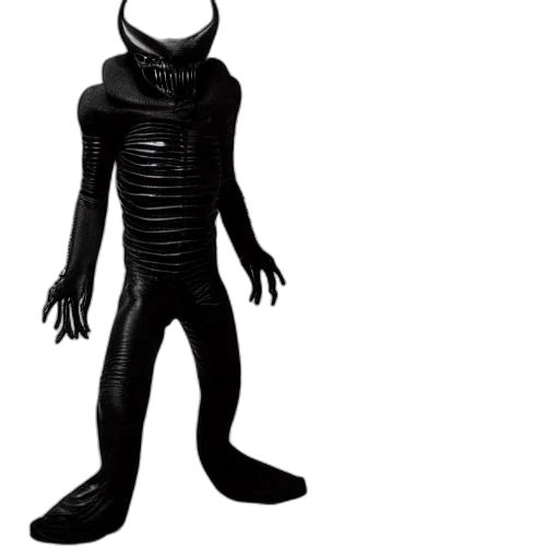 creature, mask, robot, animal transparent PNG cut-out