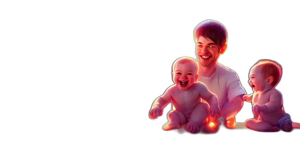 concept art, pixel art, photorealistic, 3d render transparent PNG cut-out