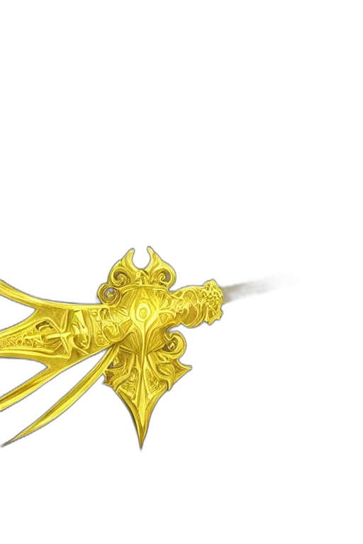 sword, jewelry, weapon, crown transparent PNG cut-out