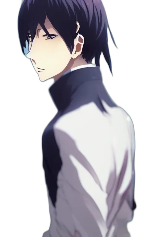 staff, face, mask, creature transparent PNG cut-out