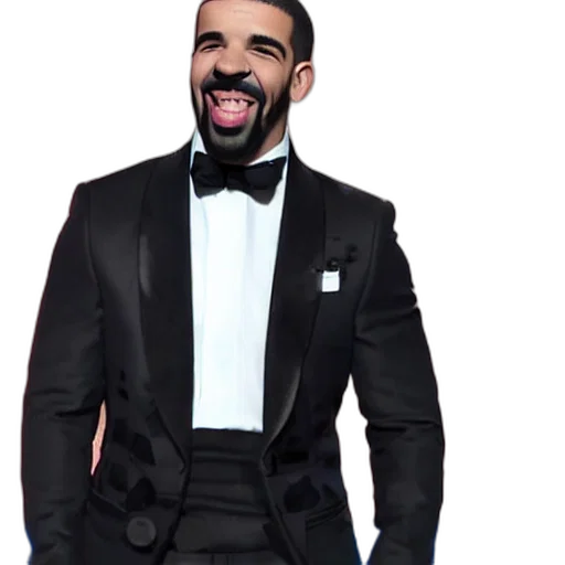 jacket, animal, creature, 3d render transparent PNG cut-out