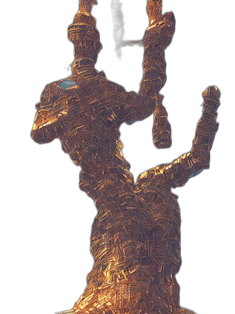 dragon, creature, mask, animal transparent PNG cut-out