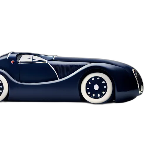 car, 3d render, photorealistic, concept art transparent PNG cut-out