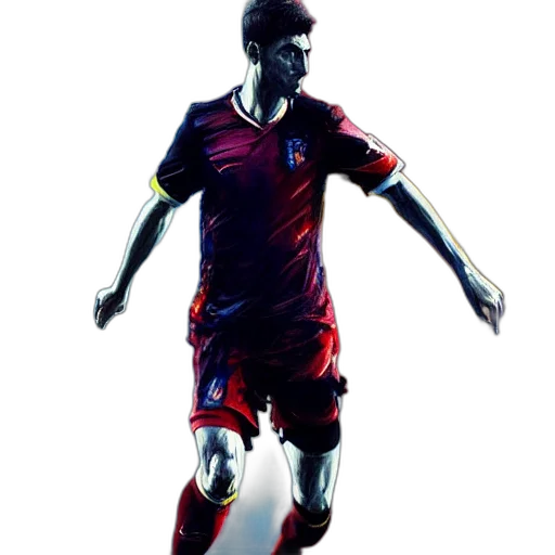 pixel art, concept art, photorealistic, 3d render transparent PNG cut-out