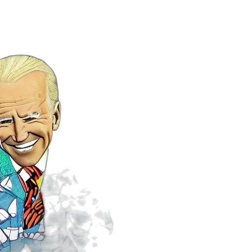 jacket, staff, cartoon, pixel art transparent PNG cut-out
