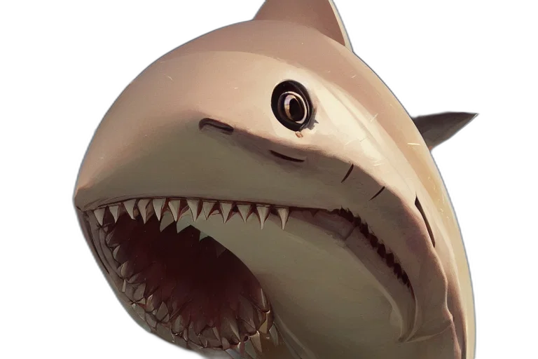 creature, animal, weapon, staff transparent PNG cut-out