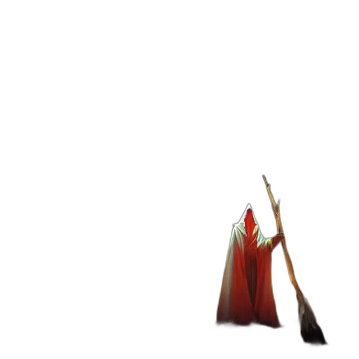 staff, sword, weapon, dragon transparent PNG cut-out