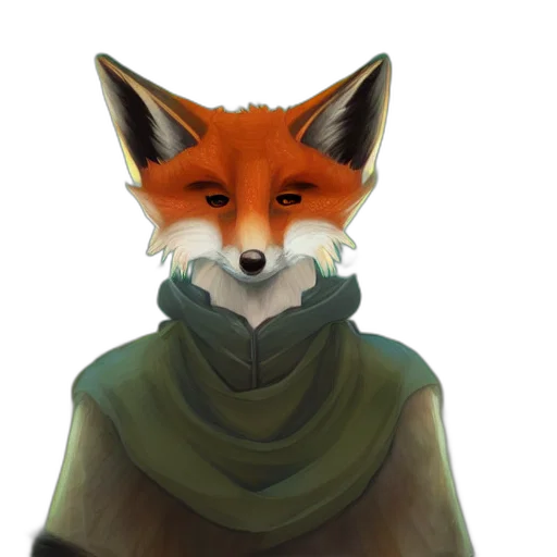 staff, mask, face, animal transparent PNG cut-out