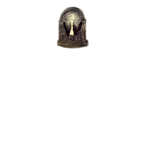 hat, crown, mask, staff transparent PNG cut-out