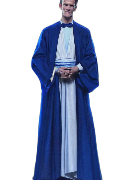 staff, jacket, dress, concept art transparent PNG cut-out