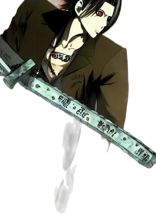 weapon, staff, sword, mask transparent PNG cut-out